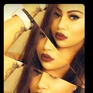 Meet your Posher, Azmarheen